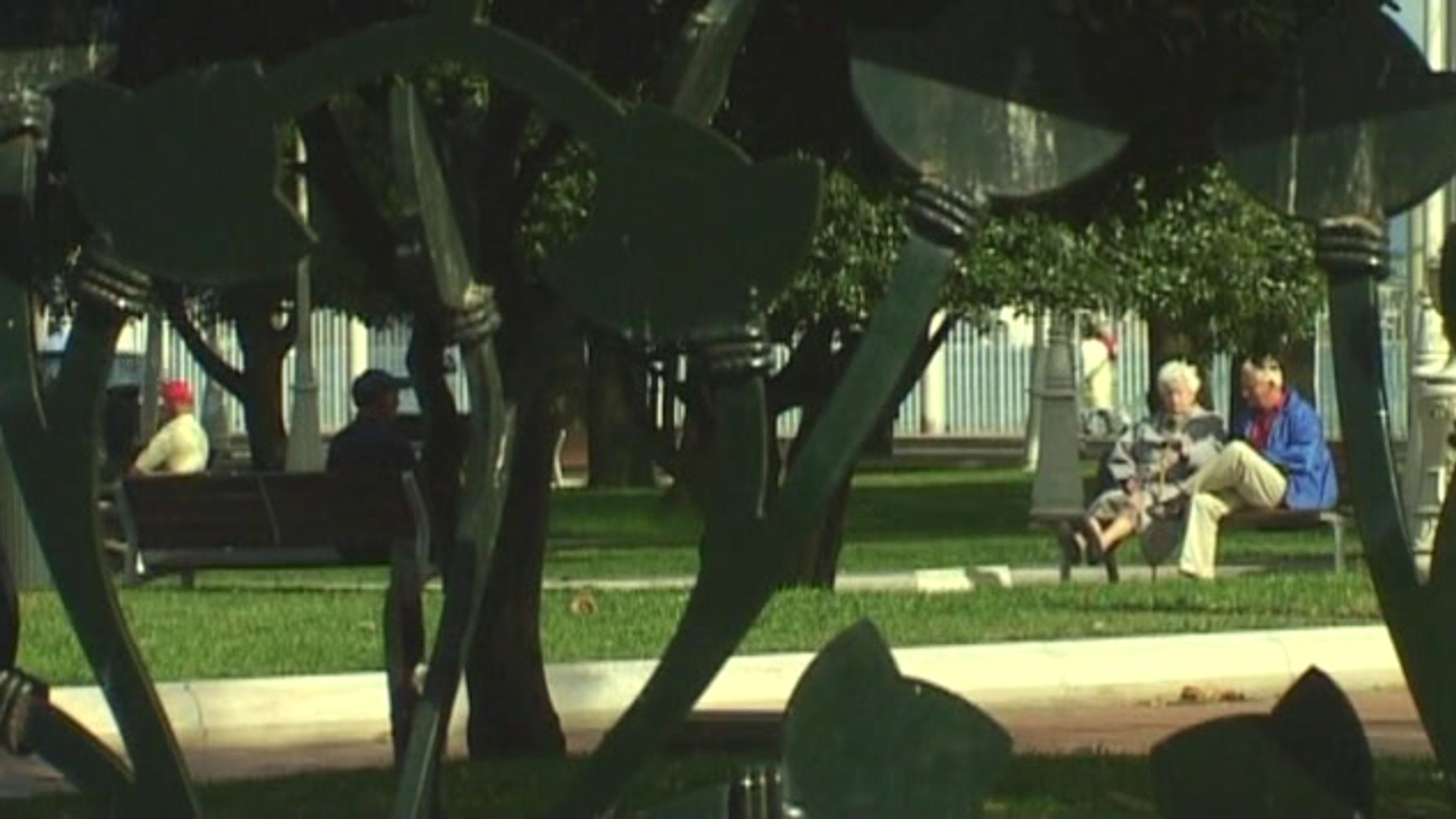 Entre El Dictador y Yo